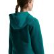 6. Nike Sportswear Club Fleece Kids' Sweatshirt Green FD3000 372