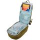 9. Thule Aion Travel Backpack 28L - Nutria