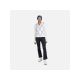 6. Rossignol W Jcc 1/2 Zip Sweater White