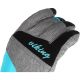 VIKING Ronda Ski Lady women's ski gloves turquoise 6