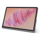 12. Lenovo Tab (no power adapter) | Plus TB351FU | 11.5-inch | Luna Gray | 2000 x 1200 pixels | MediaTek Helio G99 | 8GB | LPDDR4x Soldered | 128GB | Wi-Fi | 8MP front camera | 8MP rear camera | Bluetooth 5.2 connectivity