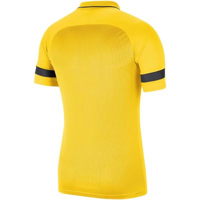 6. Nike DF Academy 21 Polo SS M CW6104 719