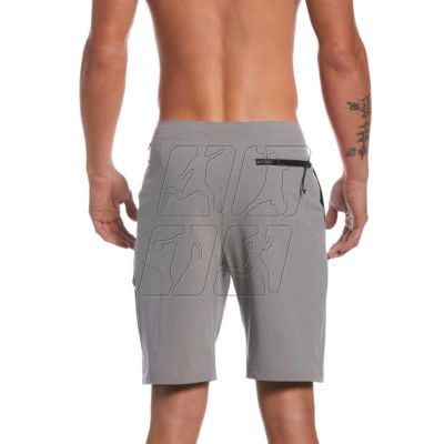 3. Nike Flow 9&quot; M shorts NESSC515-065