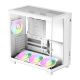 7. Gamemax Case | NEX C53 WH | ATX/BTF