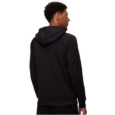 3. On Running Hoodie 1ME11450553 Black L