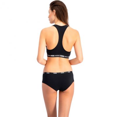 4. Puma Hipster 2P Pack Underwear W 907852 03