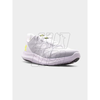 6. Under Armor Charged Swift M 3026999-100 shoes