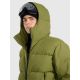 12. Men's ski jacket 5000 membrane 4F 4FWAW25TTJAM0788-43S