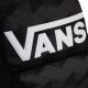 7. Vans Old Skool Drop V 22 L Black/Asphalt Urban School Backpack - VN000H4ZKOU1