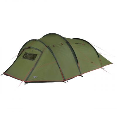 3. High Peak Falcon 4 tent 10327