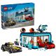 3. LEGO City 60497 - Automatic Car Wash