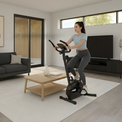 27. VIRTUFIT HOME TRAINER HTR 1.0