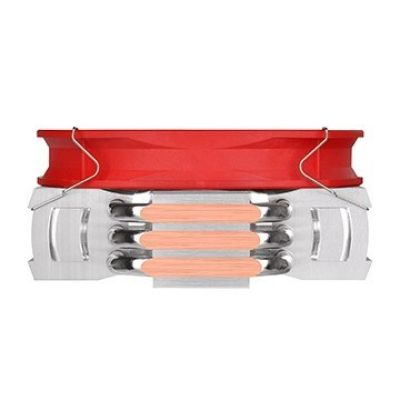 5. Thermaltake NiC L32 CL-P002-AL14RE-A CPU Cooler (AM2, AM2+, AM3, AM3+, FM1, FM2, LGA 1150, LGA 1155, LGA 1156, LGA 1356, LGA 2011, LGA 775)