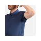 5. ROSSIGNOL Lycian Polo Men's Shirt, Navy Blue