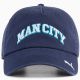 3. Puma Manchester City Cap 027062-02