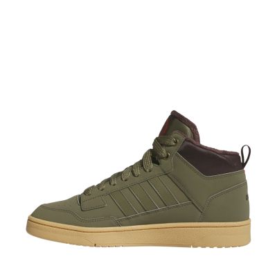 11. Adidas Rapid Court Mid Winterized M JR0184 shoes