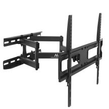 Maclean MC-762 TV mount (tiltable - 70"; max. 30kg)