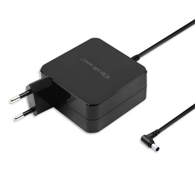 6. Qoltec 51745 AC adapter for Asus notebook (19V; 3.42A; 65W; 5.5mm x 2.5mm)
