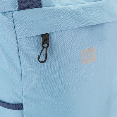 7. Spokey Osaka SPK-943496 2-in-1 city backpack/bag