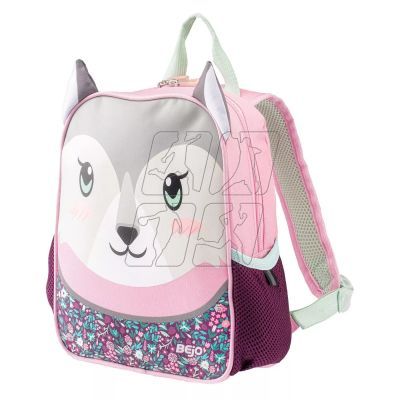 2. Bejo Animali Jr 92800331144 backpack 