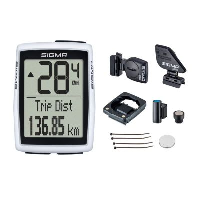 Sigma counter BC 12.0 WL STS CAD