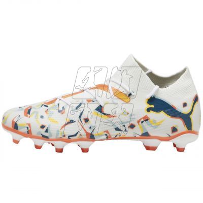 3. Puma Future 7 Match Creativity FG/AG M 107845 01 football shoes