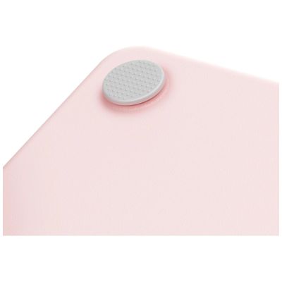 5. Uniq Lyden Versa Case for MacBook Neo - Pink