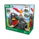 3. BRIO 33889 Crane and Mountain Tunnel p2