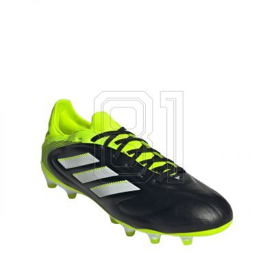 2. Adidas Copa Pure 3 Pro FG M JR2829 football boots