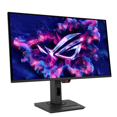 3. ASUS ROG Strix OLED 27" XG27ACDNG monitor