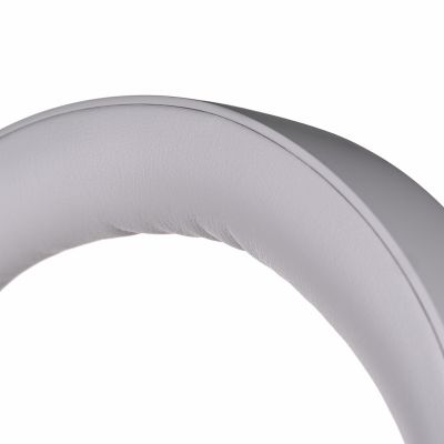 14. Bose QC Ultra white headphones