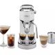9. De'Longhi Dedica Duo EC890.WI 1.1L espresso machine