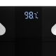 2. Smart bathroom scale ADLER AD 8186b