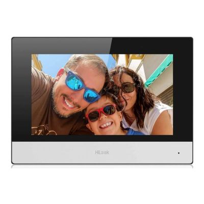 2. Hilook HD-VIS-02 video intercom set