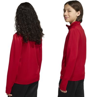 2. Adidas Entrada 26 Training Top JZ6636 sweatshirt