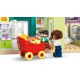 24. LEGO LEGO DUPLO TOWN 3in1 10470 Modern Family Home