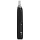 3. Braun Oral-B iO5 Matt Black Electric Toothbrush