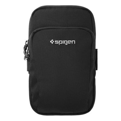 2. Spigen Dynamic Shield A702 Armband - Black