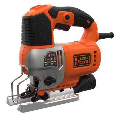 Black & Decker BES610-QS electric jigsaw