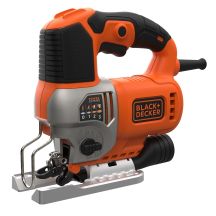Black & Decker BES610-QS electric jigsaw