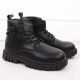 2. Big Star insulated worker boots Jr OO374084 INT2038