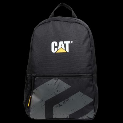 Caterpillar Fastlane S Backpack Black (84887-84)