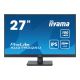 14. iiyama ProLite computer monitor 68.6 cm (27") 2560 x 1440 px Dual WQHD LED Black