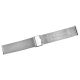 4. Bracelet for the GIEWONT Supernova GW330 GWB330-2 Smartwatch - Silver