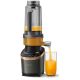 4. Philips Flip&Juice™ Blender HR3770/10 High-speed blender with juicer module