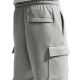 4. Nike Club Men's Shorts Gray FN3525 063