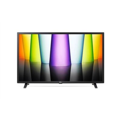 45. LG 32LQ63006LA LED TV 32'' Full HD WebOS 6.0 Dolby Digital DVB-T2 Black