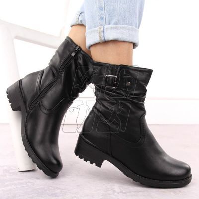 5. Unisoft Boots W EVE453