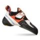 LA SPORTIVA solution women-white-lily orange shoes 38.5