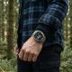 19. Smartwatch Gravity Graphite Strap + Bracelet GT42-3